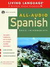 All-Audio Spanish (MP3)